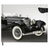 BONCAHIER: On the Road - Mercedes Benz 450K