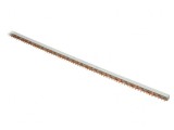 Bară colectoare Poli 3 400VAC 63A 1000mm
