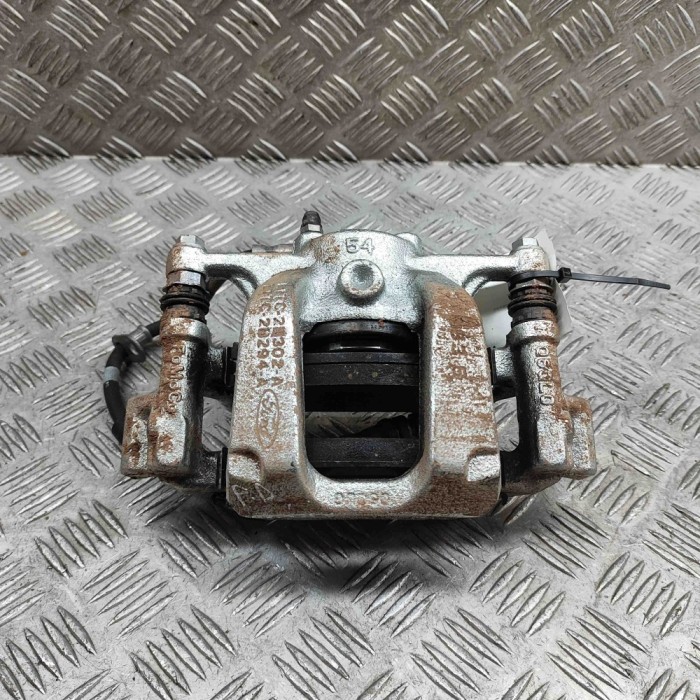 Etrier de fr&acirc;nă dreapta față FORD PUMA J2K, CF7 2024 OEM: Hatchback | 28860527