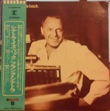 Vinil # LP Frank Sinatra &lrm;&ndash; Ol&#039; Blue Eyes Is Back (VG+)