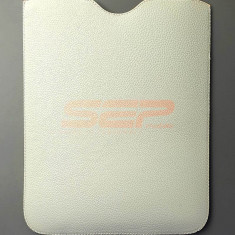 Husa tableta POUCH universala 9,7 inch WHITE