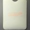 Husa tableta POUCH universala 8 inch WHITE