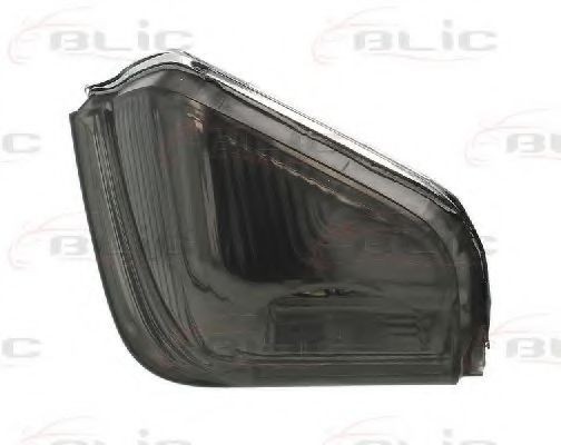 Semnalizator VW CRAFTER 30-50 platou / sasiu (2F) (2006 - 2016) BLIC 5403-03-10011S