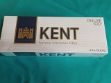 CARTUȘ ȚIGĂRI KENT - U.S.A BLEND - SIGILAT