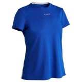 Tricou fotbal F100 Damă