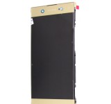 Display Sony Xperia XA1 Ultra Dual, G3226, Complet, Gold, OEM