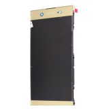 Display Sony Xperia XA1 Ultra Dual, G3226, Complet, Gold, OEM