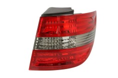 Stop spate lampa Mercedes Clasa B (W245) 05.2005-06.2011 BestAutoVest partea Dreapta exterior