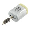 Motor 12V, 20086, 3M5238, Johnson, 253282