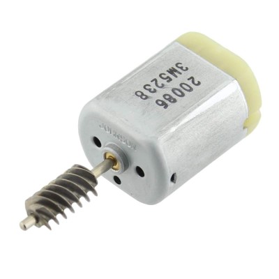 Motor 12V, 20086, 3M5238, Johnson, 253282 foto
