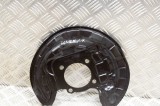 Protecție disc de fr&acirc;nă st&acirc;nga spate MERCEDES-BENZ A W177 2021 OEM: A2474230900 15004980