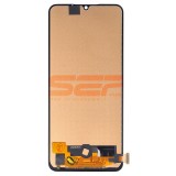 Display LCD Touchscreen Negru Compatibil OPPO A91 Reno3 TFT Bulk