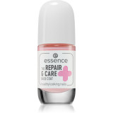 Essence THE REPAIR &amp; CARE lac intaritor de baza pentru unghii 8 ml