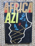Africa azi - scurt indreptar politic-economic