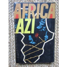 Africa azi - scurt indreptar politic-economic