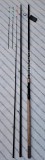 Lanseta PRO FL X POWER FEEDER Long Distance 4,50m 180 grane 3 varfuri carbon