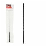 Vergea antena (AM/FM) 4Cars - 40cm - &Oslash; 5mm Garage AutoRide