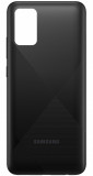 Capac Baterie Samsung Galaxy A02s, A025, Black