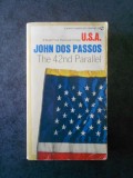 JOHN DOS PASSOS - THE 42ND PARALLEL