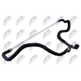 Conducta lichid racire Bmw Seria 5 F10, F11, F07 Gt 535i 2008-2016, F01, F02 740i 2007-2015, 6 F12, F13, F06 640i 2009-2018, 17127580965