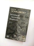 Inventarul lucrurilor dispărute - Judith Schalansky