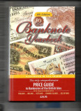 The Banknote Yearbook - by John Mussell - Editia 9 - 2015