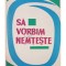 Alexandrine Kheil - Sa vorbim nemteste - Exercitii lexicale (Editia: 1967)