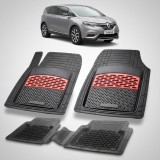 Cumpara ieftin Covorase Renault Espace V 1 Crossover/MPV Compatibile 2015-2020 | Red
