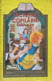 LECTURILE COPILARIEI CLASA A V-A-LUCICA BUZENCHI-142277