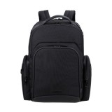Rucsac BESTLIFE Ryder, 44x34x19cm, compartiment tableta si laptop 15.6 inch, negru