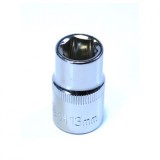 Tubulara 1/2inch Otel Cromat 13mm