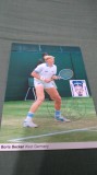 MAXIMA BORIS BECKER
