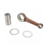 Kit Biela Piaggio 50cc 4T, MX_NEW 58254, Piese Moto, Bloc Motor