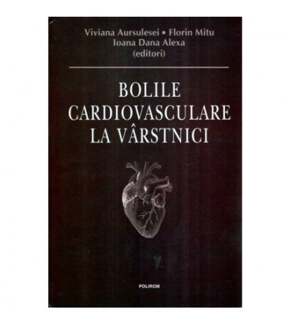 Viviana Aursulesei, Florin Mitu, Ioana Dana Alexa - Bolile