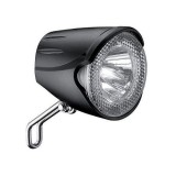 Far Bicicleta LED 20 Lux, Sarma 60cm, Negru, Cod 546010481RM, Omologat K990/IA E1 023716