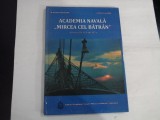 ACADEMIA NAVALA ,,MIRCEA CEL BATRAN'' - MARIANA PAVALOIU, DIANA CUCOSEL