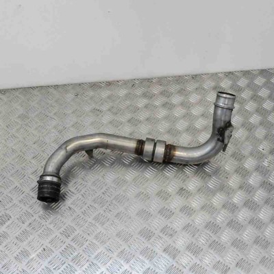 Furtun intercooler AUDI A4 Avant 8K5, B8 2009 OEM: 059145731BC,059145834D foto