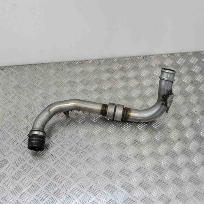 Furtun intercooler AUDI A4 Avant 8K5, B8 2009 OEM: 059145731BC,059145834D