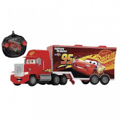 Camion cu Telecomanda Mack Cars 3 foto