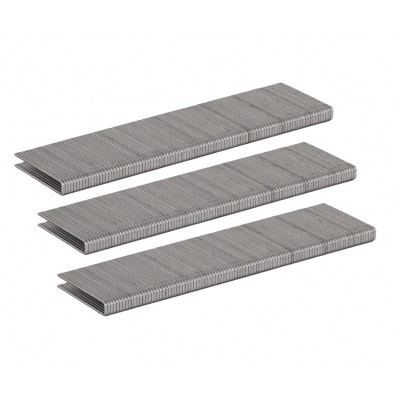 Capse otel Raider, 16 x 5.7 mm, 5000 bucati foto