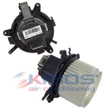 MEAT &amp; DORIA K92186 Ventilator, habitaclu