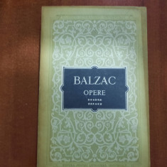 Opere vol.XII (teatru) de Honore de Balzac