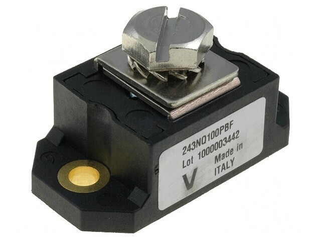 Diodă 100V 240A HALF-PAK