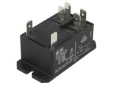 Releu Electromagnetic DPST-NO 12VDC 30A T92
