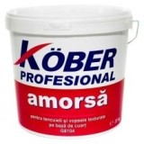 Amorsa Pentru Tencuiala Decorativa Kober G8104 / 25Kg