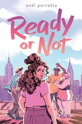 Ready or Not foto