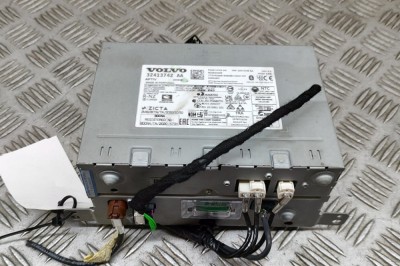 Unitate radio CD navigație VOLVO XC40 536 2024 OEM: Off-road | 28791816 foto