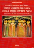 AS - SFANTUL CONSTANTIN BRANCOVEANU CTITOR AL ROMANIRII CANTARILOR PSALTICE