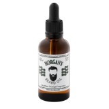 Morgan s Brazilian Orange Beard Oil - Ulei de barba, 50 ml