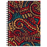 Live Inspired Journal